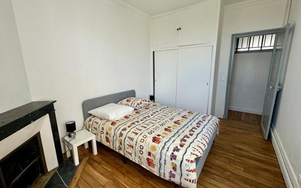 Appartement à louer    3 pièces • 55,72 m2 Le Perreux-sur-Marne