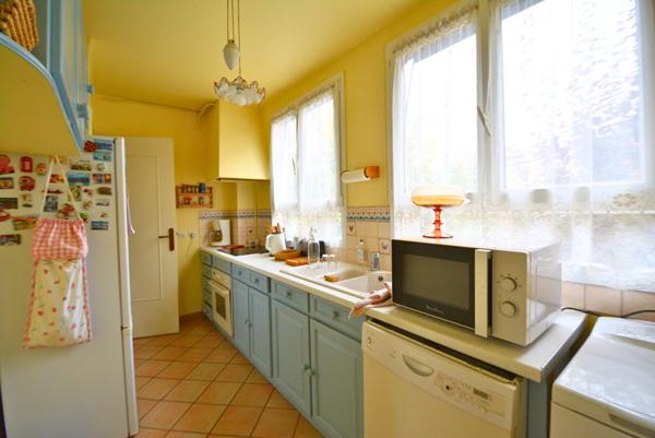 T5 RUE DU PROFESSEUR BERGONIE