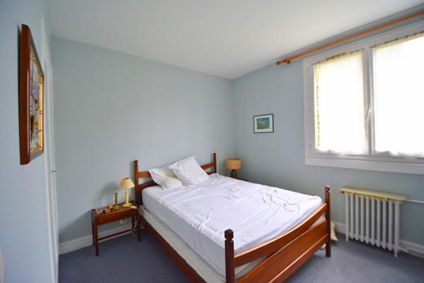 T5 RUE DU PROFESSEUR BERGONIE