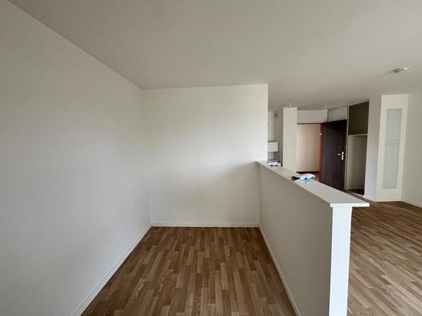 T1 bis neuf à Maromme Demi Lune