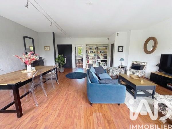 Appartement à vendre 4 pièces 106,35 m² Cenon