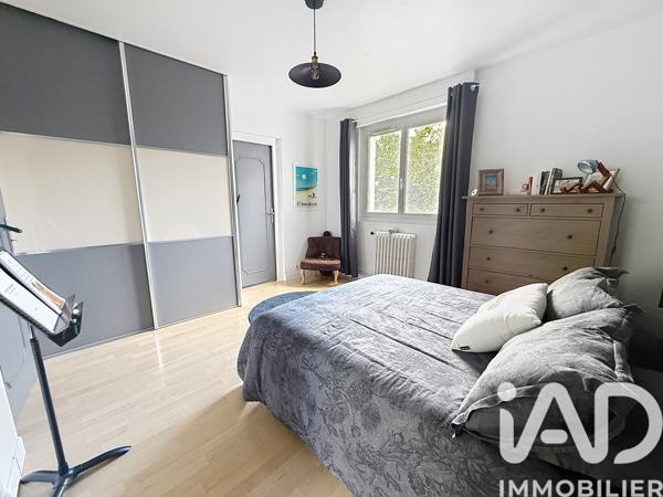Appartement à vendre 4 pièces 106,35 m² Cenon