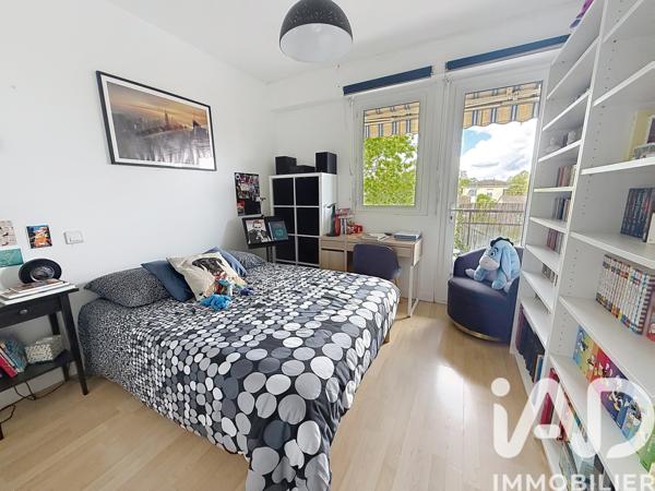 Appartement à vendre 4 pièces 106,35 m² Cenon