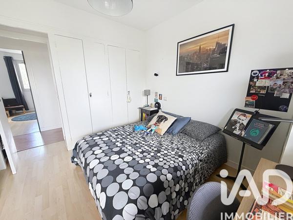 Appartement à vendre 4 pièces 106,35 m² Cenon