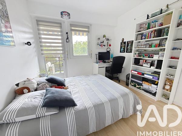 Appartement à vendre 4 pièces 106,35 m² Cenon