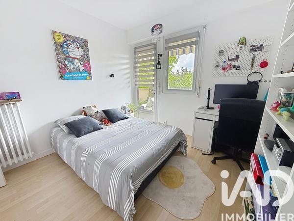 Appartement à vendre 4 pièces 106,35 m² Cenon