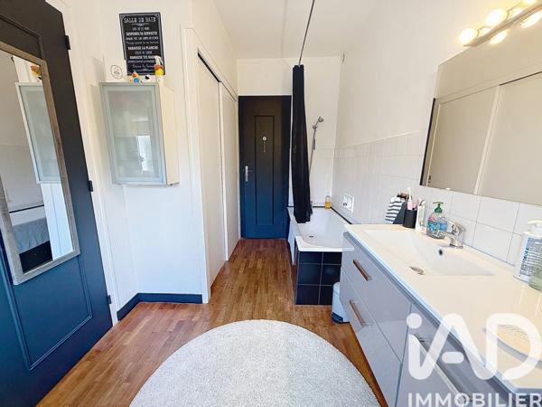 Appartement à vendre 4 pièces 106,35 m² Cenon
