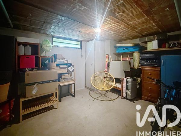 Appartement à vendre 4 pièces 106,35 m² Cenon