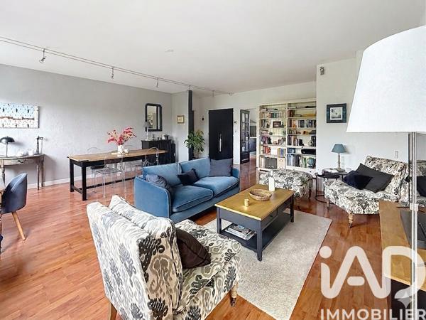 Appartement à vendre 4 pièces 106,35 m² Cenon