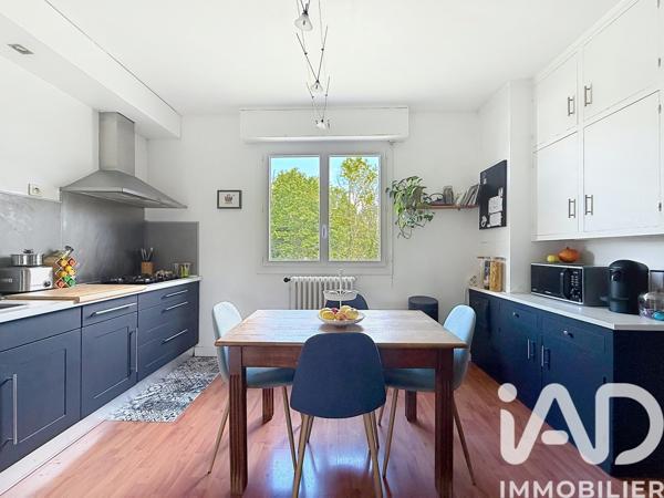 Appartement à vendre 4 pièces 106,35 m² Cenon