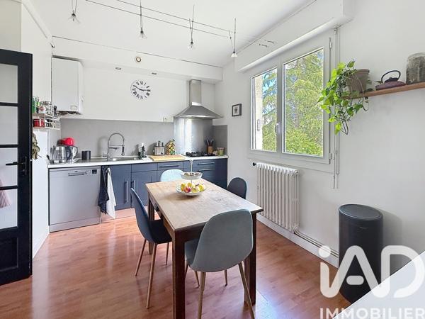 Appartement à vendre 4 pièces 106,35 m² Cenon