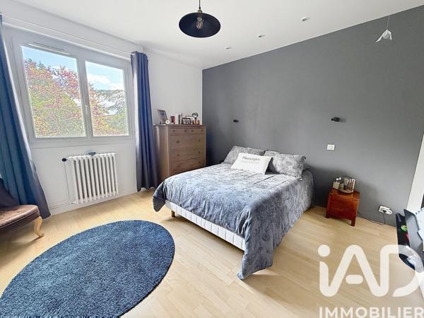 Appartement à vendre 4 pièces 106,35 m² Cenon
