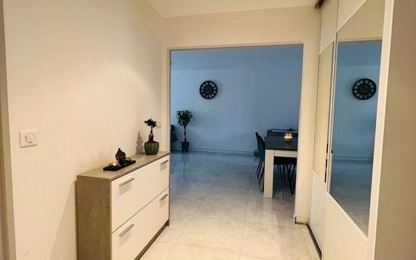 Appartement à vendre    3 pièces • 78 m2 Garges-lès-Gonesse