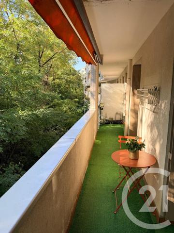 Appartement F2 à vendre  2 pièces - 52 m2 PARIS - 75012