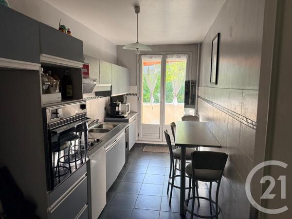 Appartement F2 à vendre  2 pièces - 52 m2 PARIS - 75012