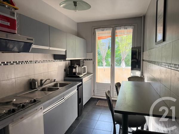 Appartement F2 à vendre  2 pièces - 52 m2 PARIS - 75012