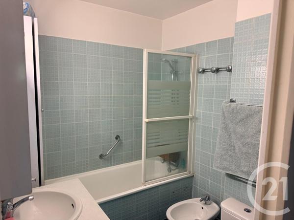 Appartement F2 à vendre  2 pièces - 52 m2 PARIS - 75012