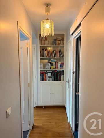 Appartement F2 à vendre  2 pièces - 52 m2 PARIS - 75012