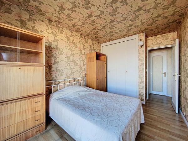 Appartement 4 pièces de 81.10 m² - Chambourcy