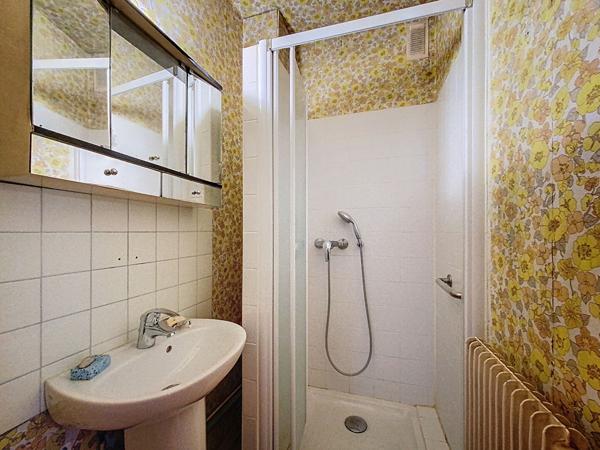 Appartement 4 pièces de 81.10 m² - Chambourcy