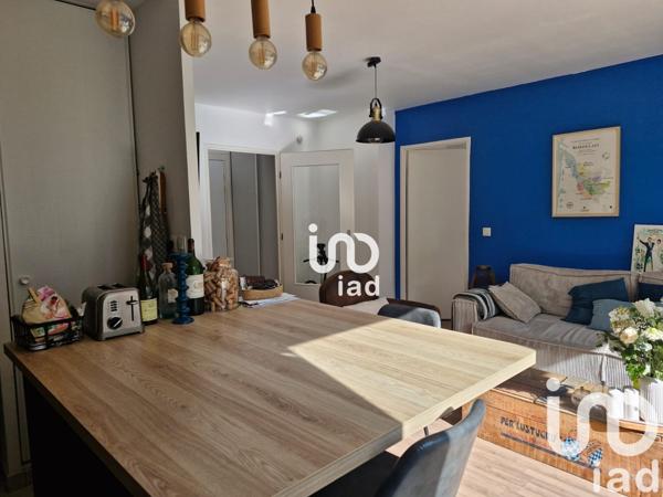 Location appartement 2 pièces 40 m² Lille