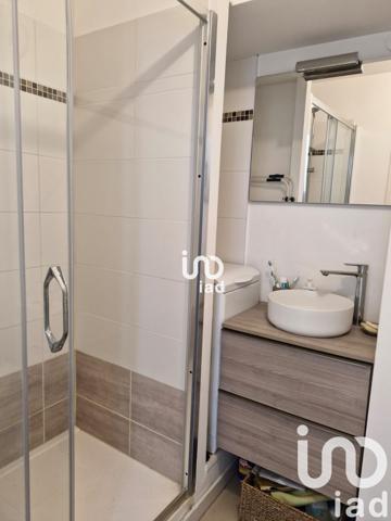 Location appartement 2 pièces 40 m² Lille