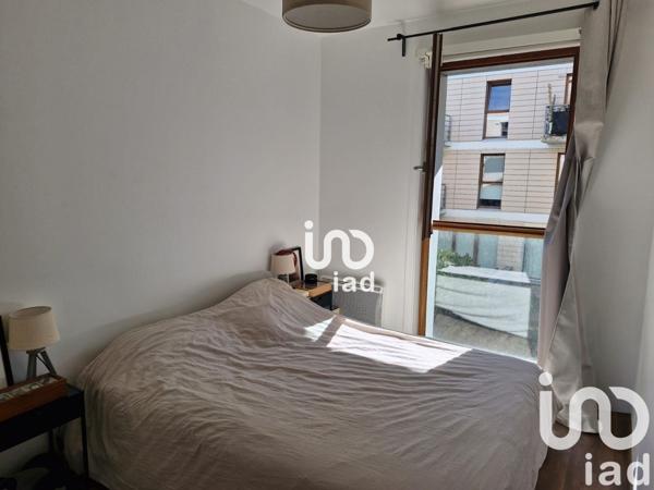 Location appartement 2 pièces 40 m² Lille