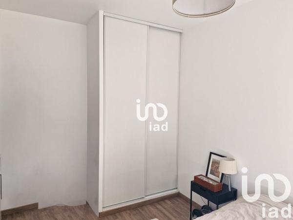 Location appartement 2 pièces 40 m² Lille