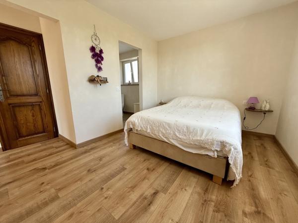 Maison de plain pied 89 m2 à Niederbronn