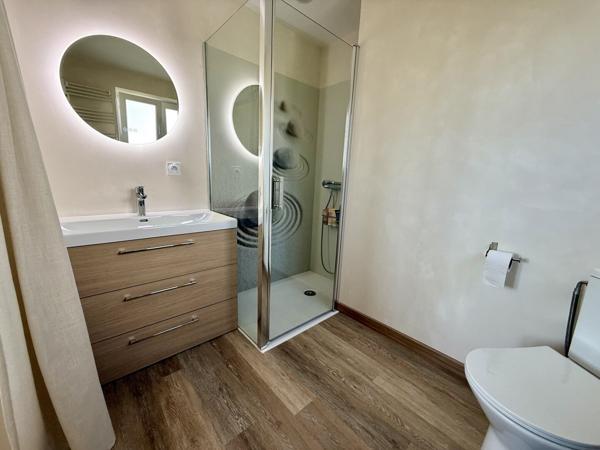 Maison de plain pied 89 m2 à Niederbronn