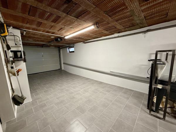 Maison de plain pied 89 m2 à Niederbronn