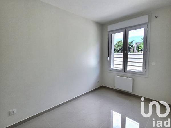 Appartement à vendre 2 pièces 30 m² Villeneuve-Saint-Georges