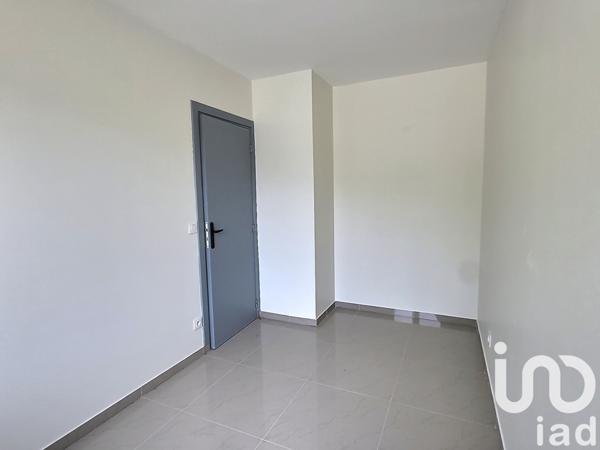 Appartement à vendre 2 pièces 30 m² Villeneuve-Saint-Georges