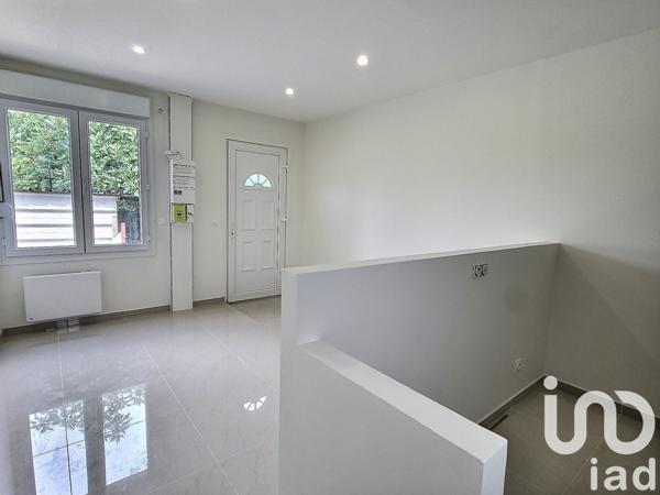 Appartement à vendre 2 pièces 30 m² Villeneuve-Saint-Georges