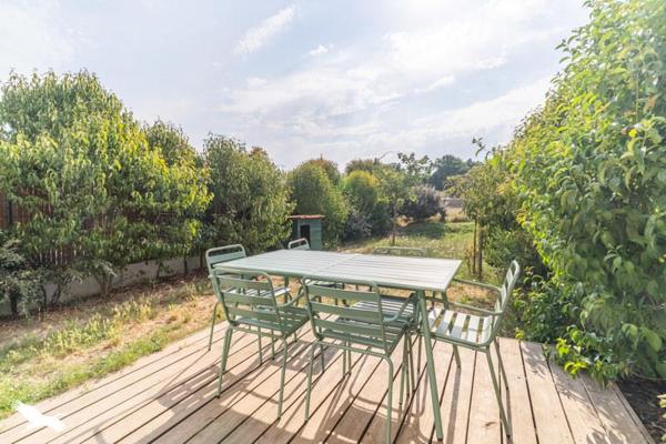 Maison 262 400 € Cadaujac 3 p 66 m² DPE A
