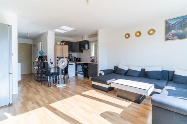 Maison 262 400 € Cadaujac 3 p 66 m² DPE A