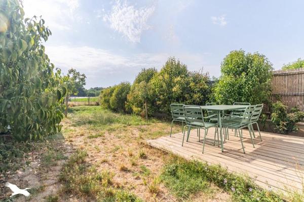 Maison 262 400 € Cadaujac 3 p 66 m² DPE A