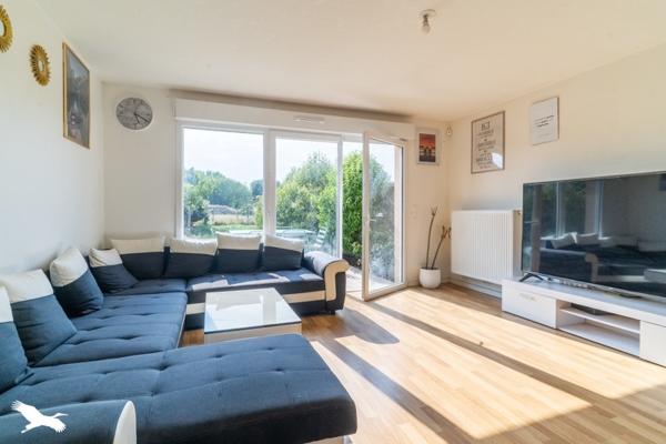 Maison 262 400 € Cadaujac 3 p 66 m² DPE A