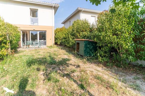 Maison 262 400 € Cadaujac 3 p 66 m² DPE A