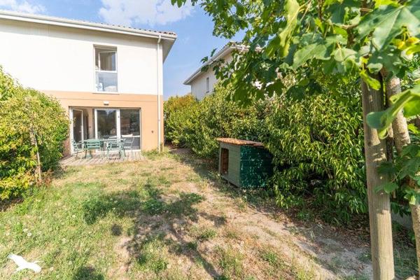 Maison 262 400 € Cadaujac 3 p 66 m² DPE A