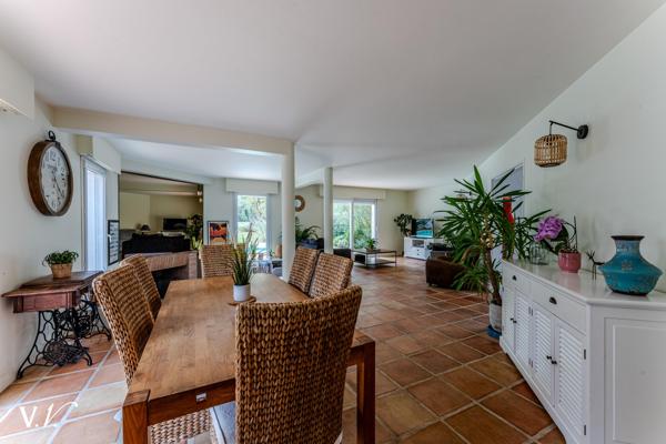 Golf de Biscarrosse - Grande Villa Familiale
