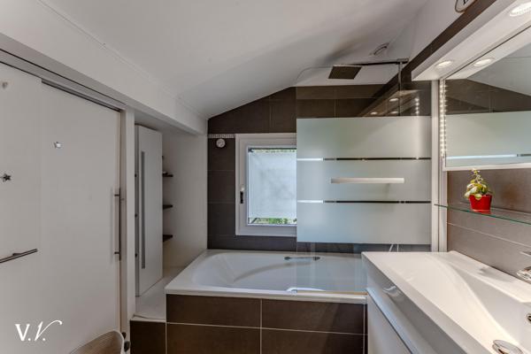 Golf de Biscarrosse - Grande Villa Familiale