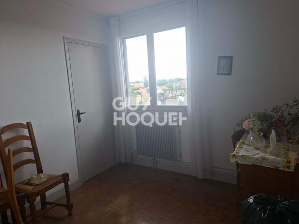 Maison Coursan T5 avec garage et terrain de 352m²