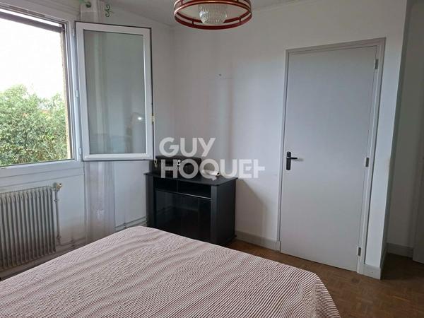 Maison Coursan T5 avec garage et terrain de 352m²
