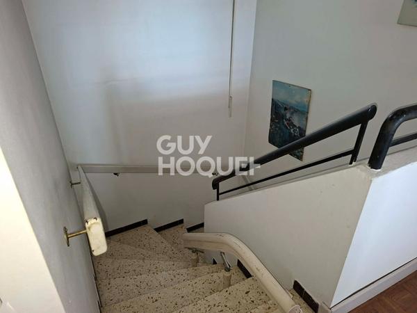 Maison Coursan T5 avec garage et terrain de 352m²
