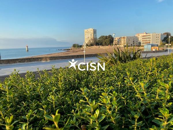 Achat appartement - 88m² - 44600 - Saint-Nazaire