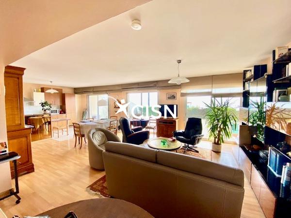 Achat appartement - 88m² - 44600 - Saint-Nazaire