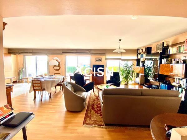 Achat appartement - 88m² - 44600 - Saint-Nazaire