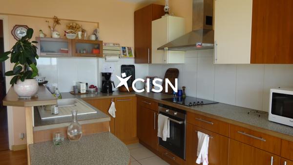 Achat appartement - 88m² - 44600 - Saint-Nazaire