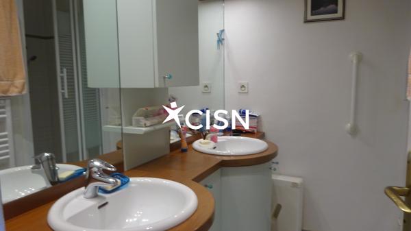 Achat appartement - 88m² - 44600 - Saint-Nazaire